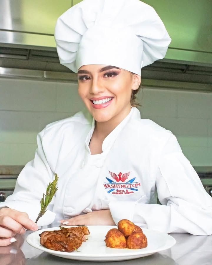 Diplomado de Gastronomía en Washington Academy