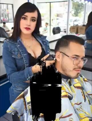 Diplomado de Barbería en Washington Academy