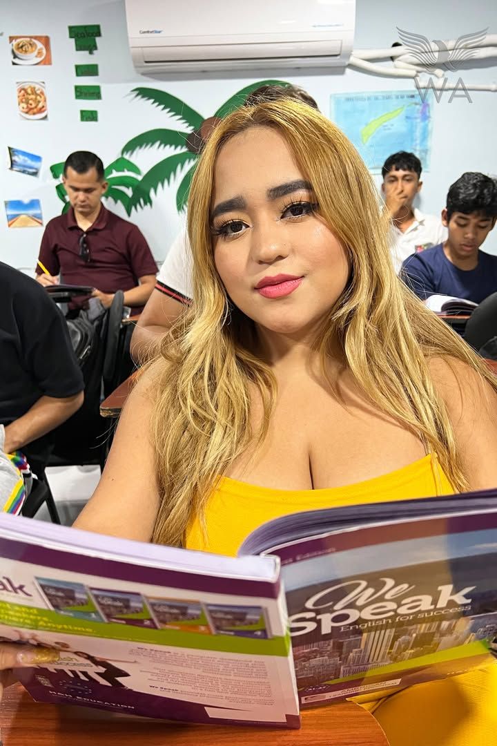 Diplomado de Inglés en Washington Academy