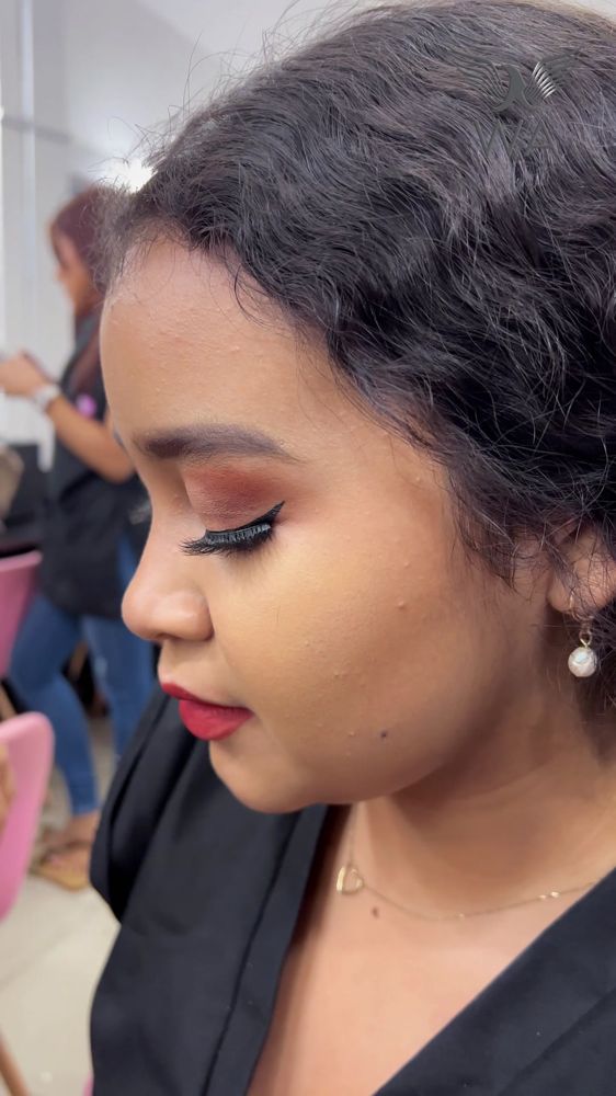 Diplomado de Maquillaje en Washington Academy