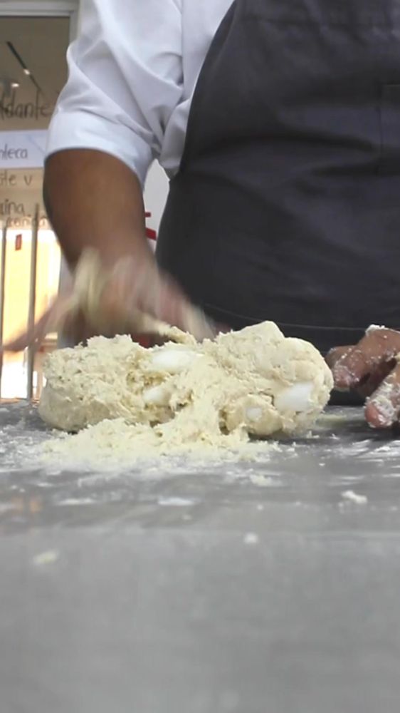 Diplomado de Panadería en Washington Academy
