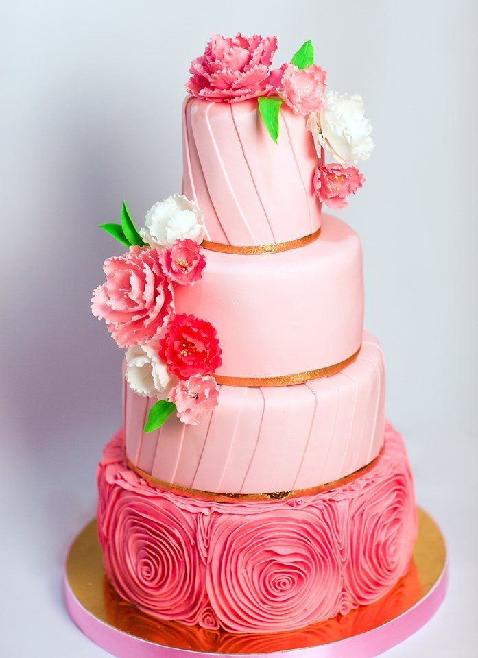 Diplomado de Pastelería y Repostería en Washington Academy